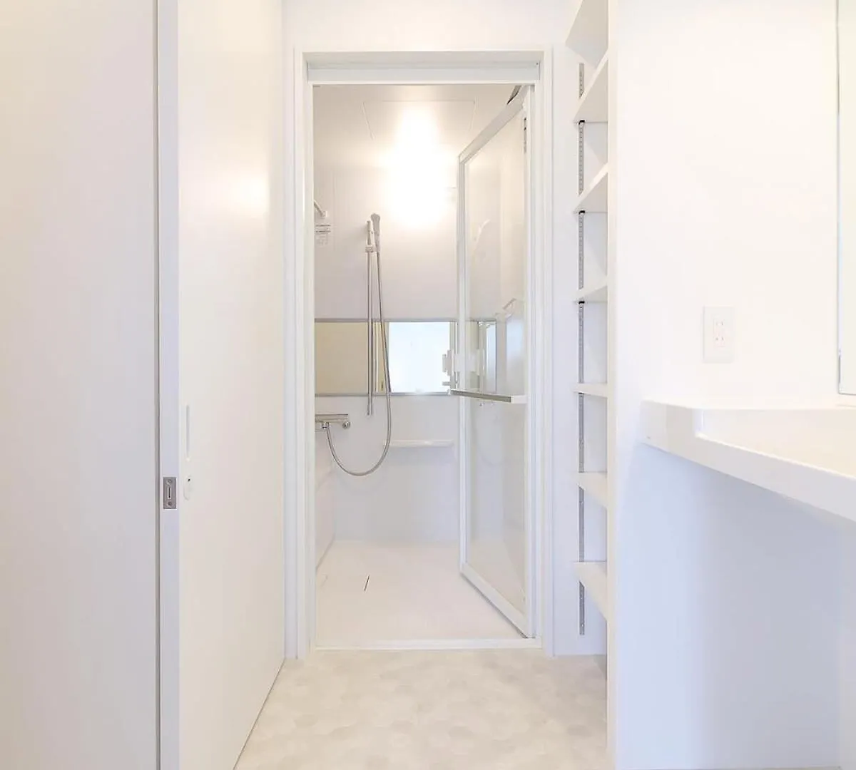Bhotel Heiwaodori 702 - Huge Apt In Famous Hiroshima Dori For 6P Japan