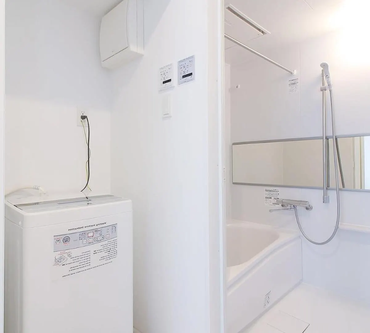 Bhotel Heiwaodori 702 - Huge Apt In Famous Hiroshima Dori For 6P 0*,