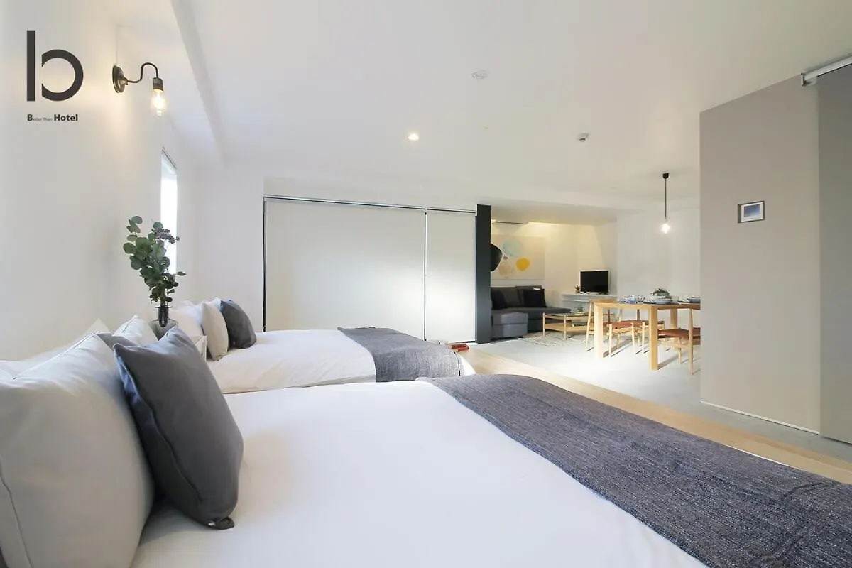 Apartment Bhotel Heiwaodori 702 - Huge Apt In Famous Hiroshima Dori For 6P