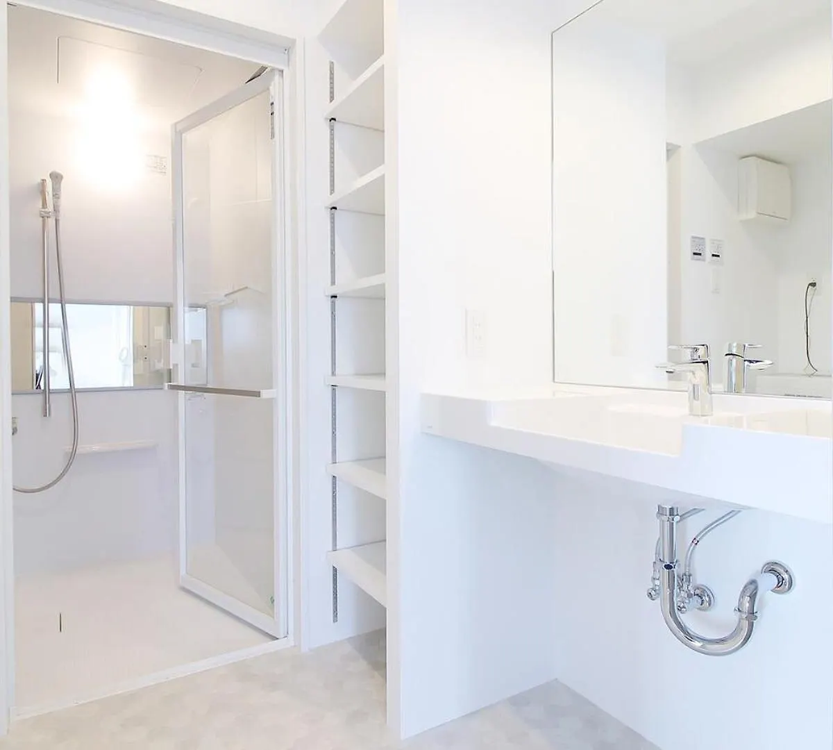 Apartment Bhotel Heiwaodori 702 - Huge Apt In Famous Hiroshima Dori For 6P